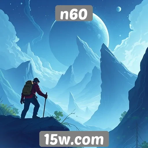 Entrevistas com desenvolvedores destacados na n60