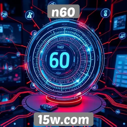 Tendências emergentes observadas no site n60