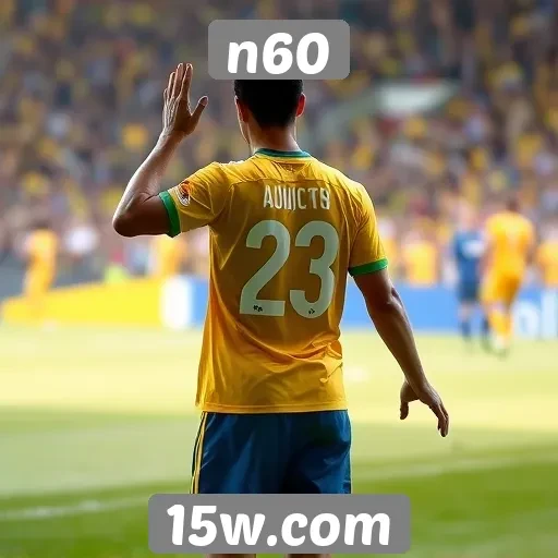 Expectativas dos jogadores para o n60 em 2026