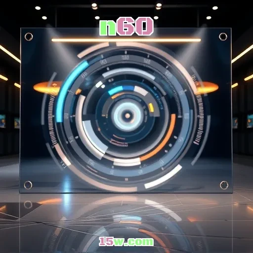 n60: Descubra os Encantos da Seção Quebra-Cabeça