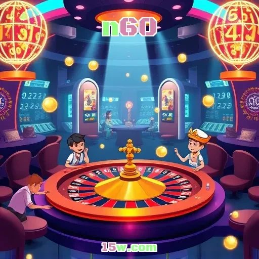 n60: Descubra a Emoção dos Jogos de Esportes Hoje Mesmo!